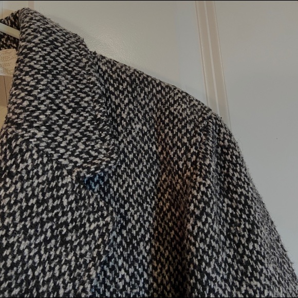 Patterned Blazer - Picture 3 of 6